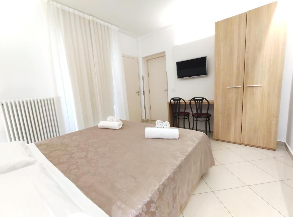 Residence Perla Rimini Extérieur photo