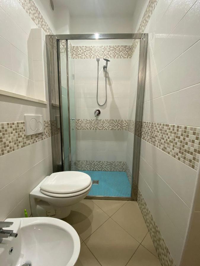 Residence Perla Rimini Extérieur photo