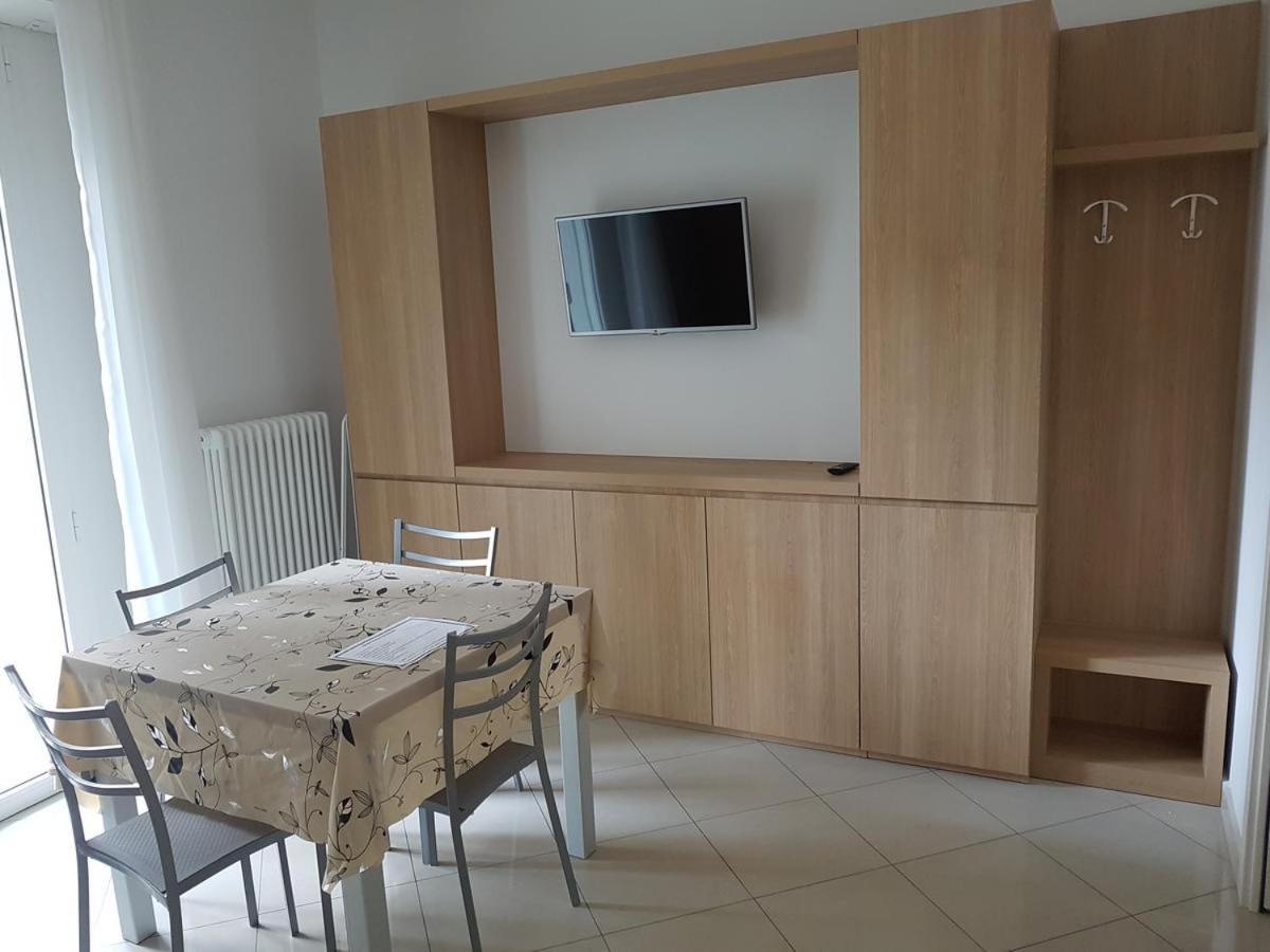 Residence Perla Rimini Extérieur photo