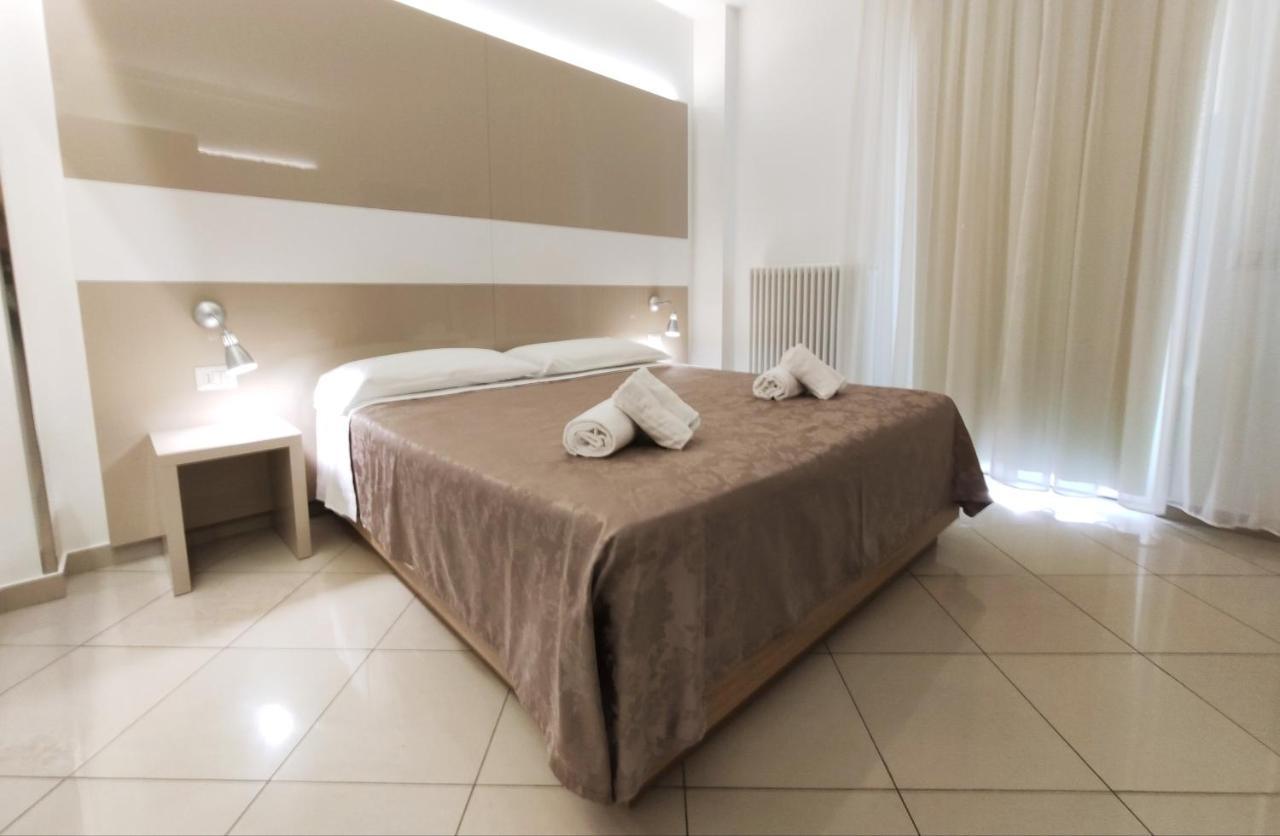 Residence Perla Rimini Extérieur photo