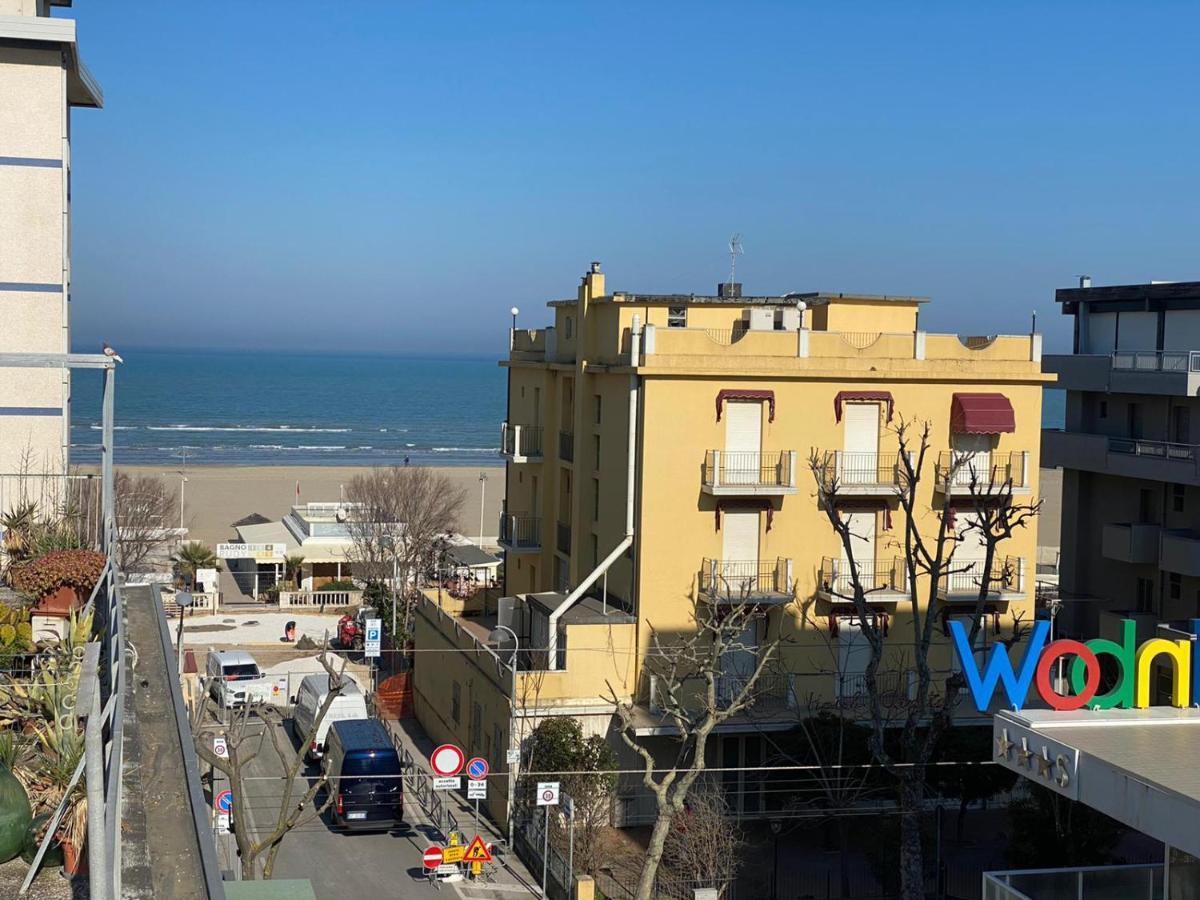 Residence Perla Rimini Extérieur photo