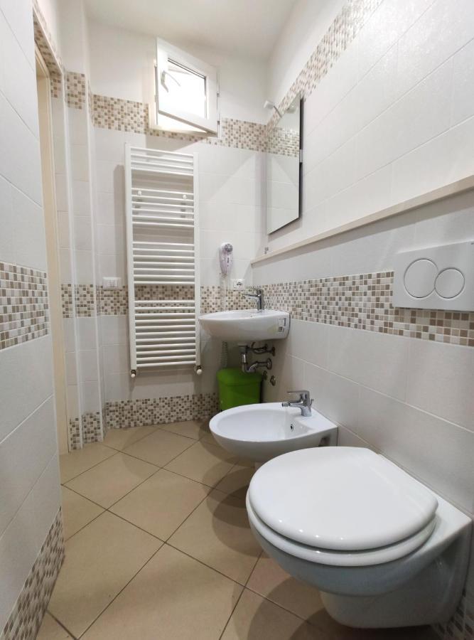 Residence Perla Rimini Extérieur photo