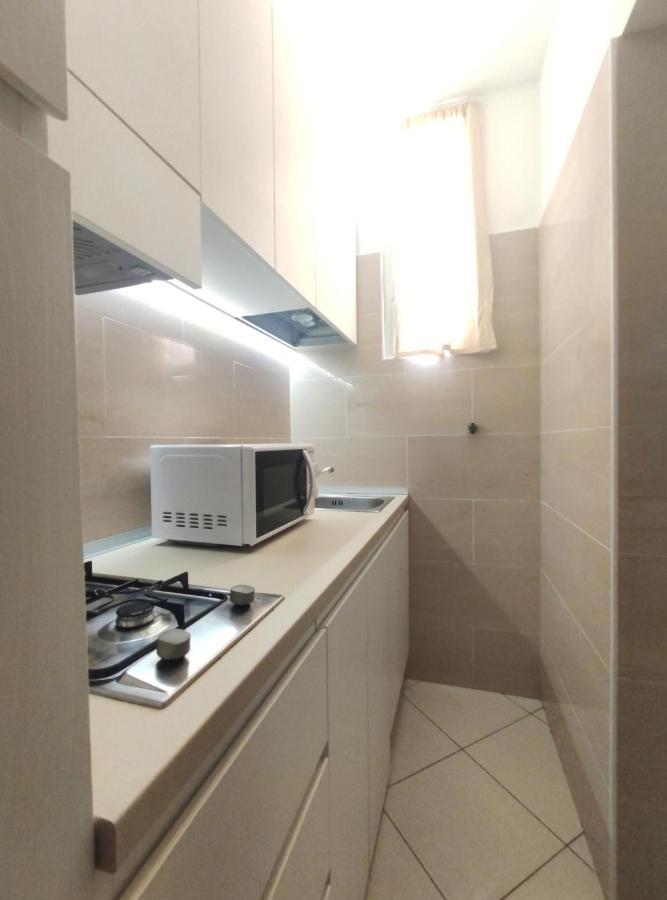 Residence Perla Rimini Extérieur photo