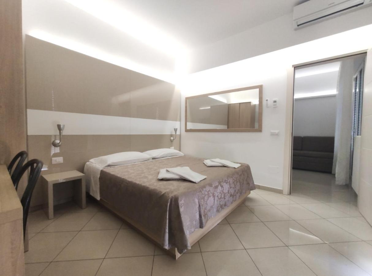 Residence Perla Rimini Extérieur photo