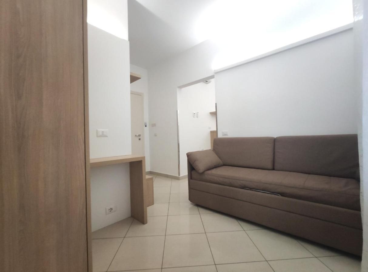 Residence Perla Rimini Extérieur photo
