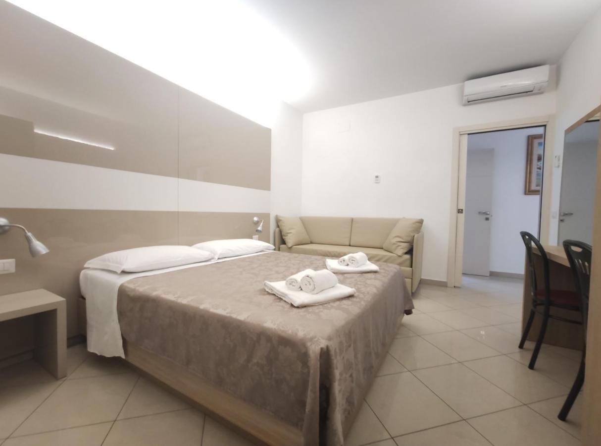 Residence Perla Rimini Extérieur photo