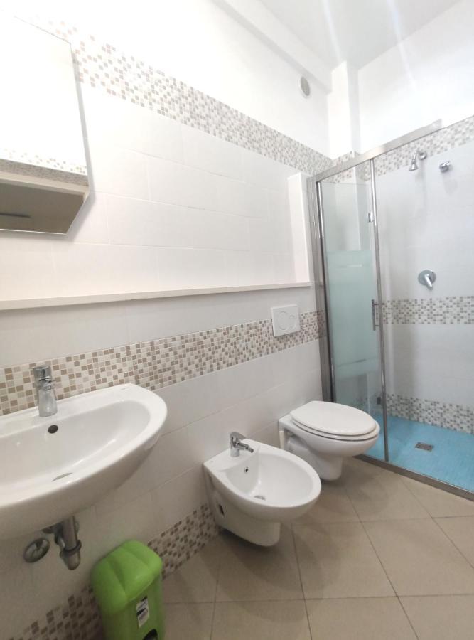 Residence Perla Rimini Extérieur photo