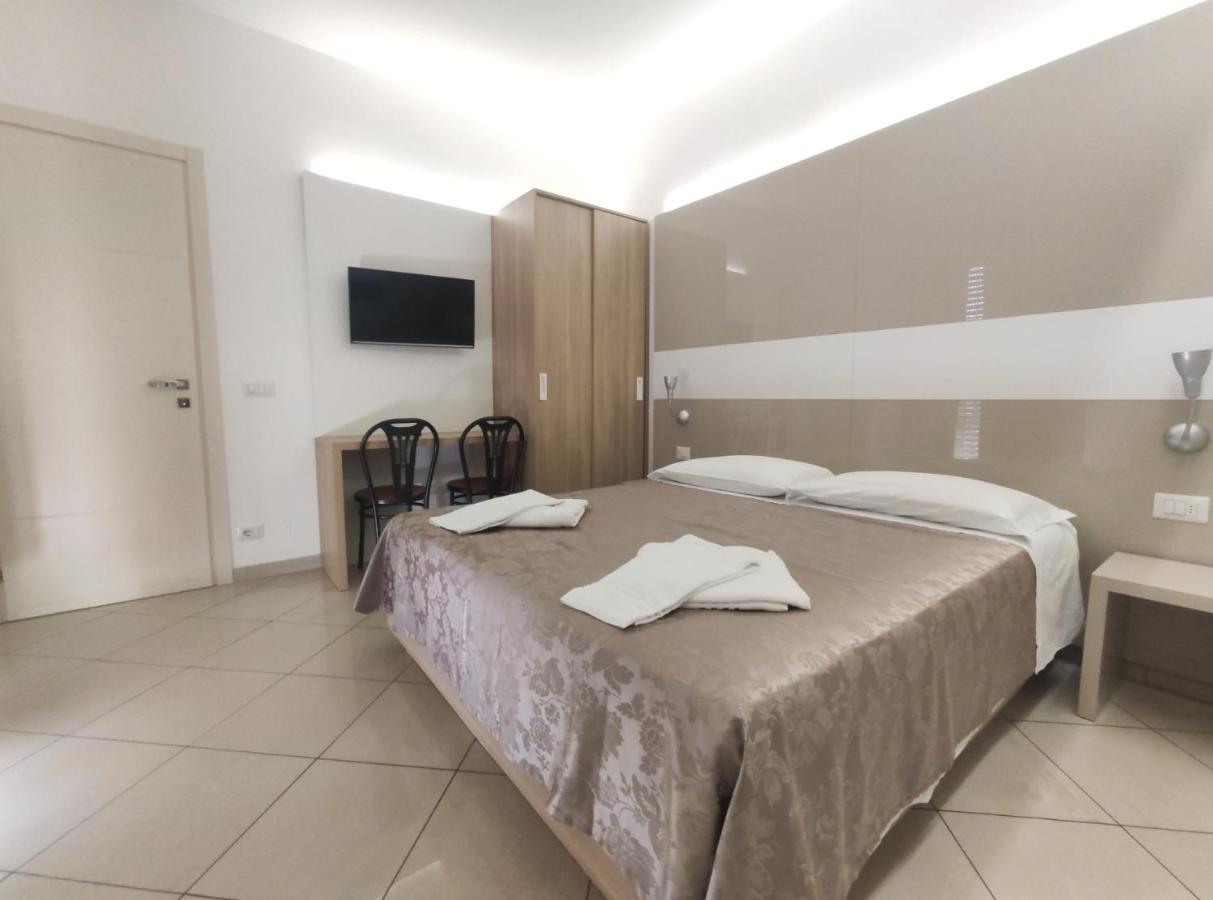Residence Perla Rimini Extérieur photo