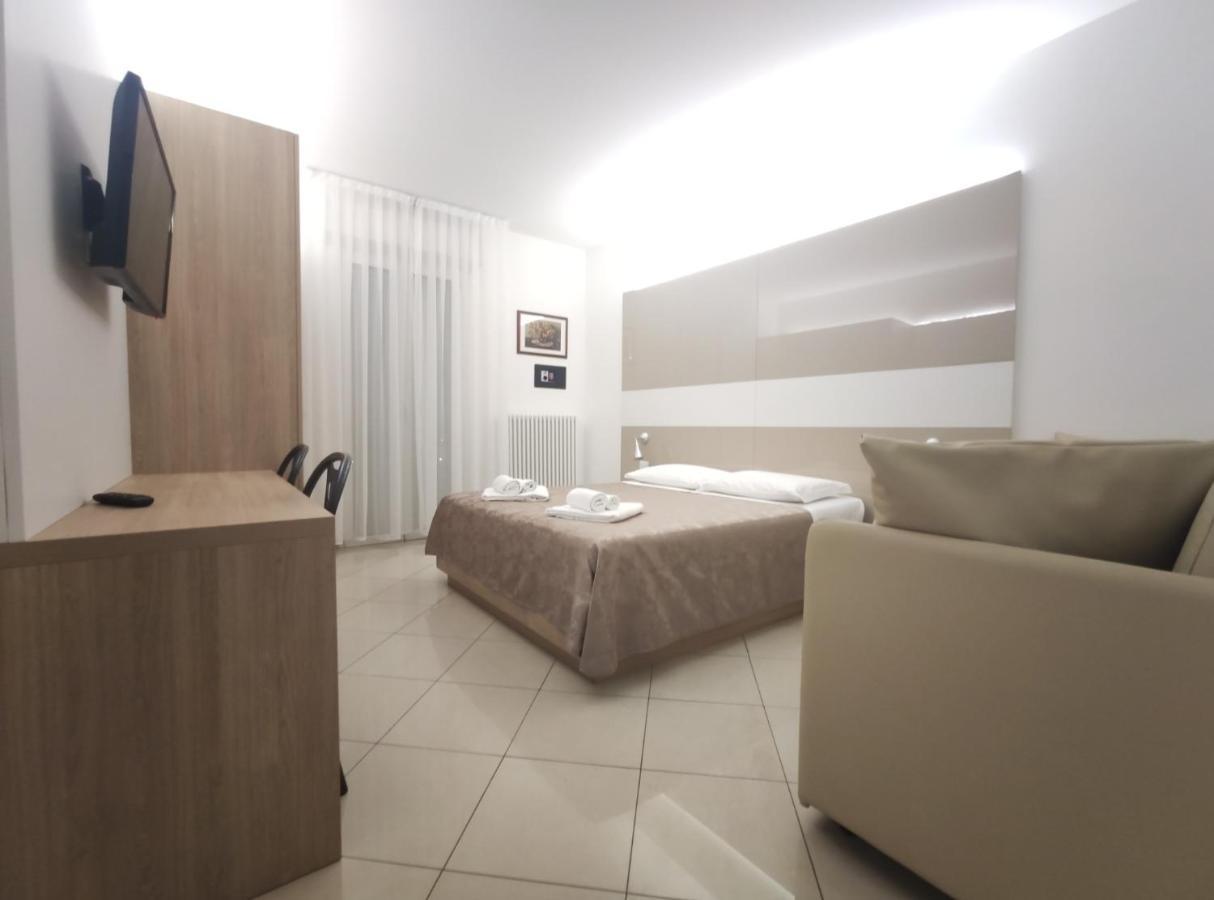 Residence Perla Rimini Extérieur photo