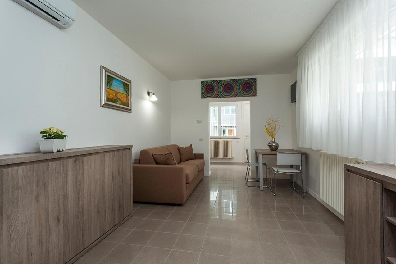 Residence Perla Rimini Extérieur photo