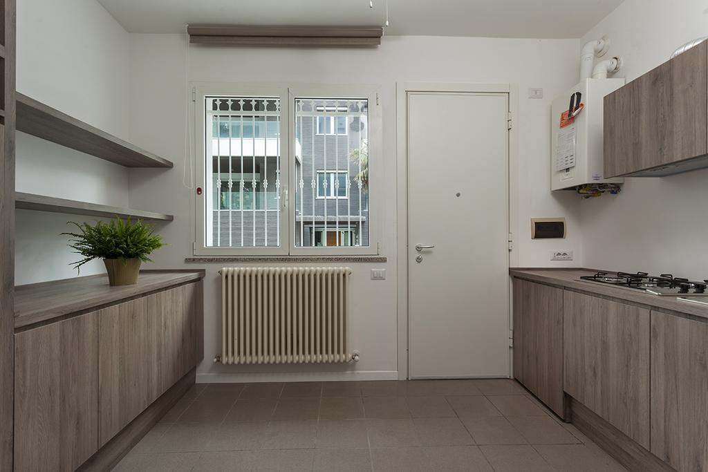 Residence Perla Rimini Extérieur photo