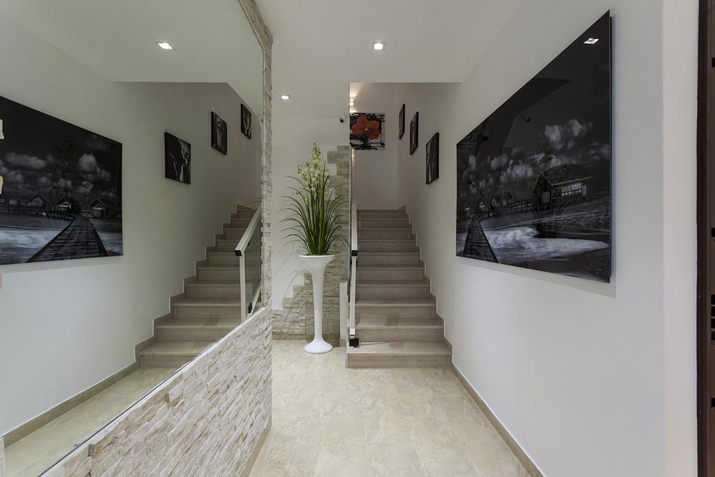Residence Perla Rimini Extérieur photo