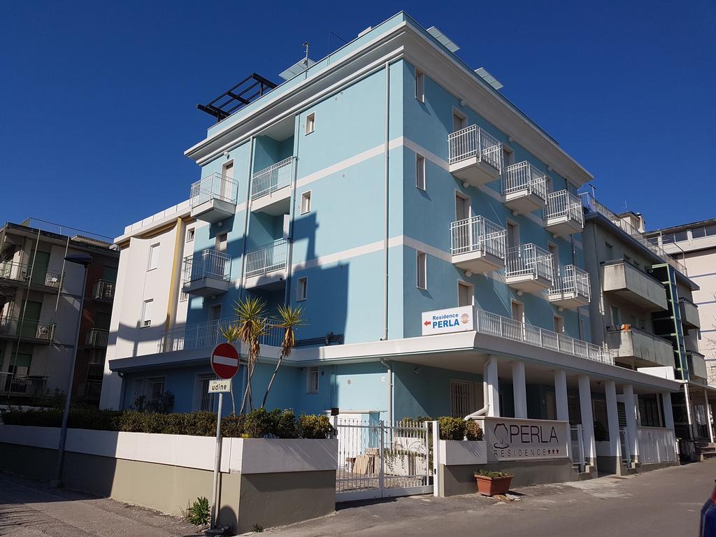 Residence Perla Rimini Extérieur photo