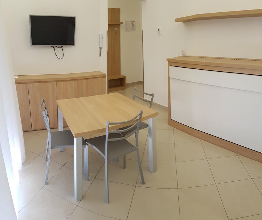 Residence Perla Rimini Extérieur photo
